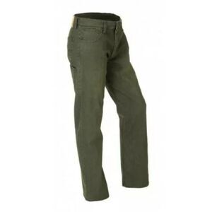 JAGDHUND WOMEN'S MELK 2 SIX POCKET DAMEN JEANS TRO